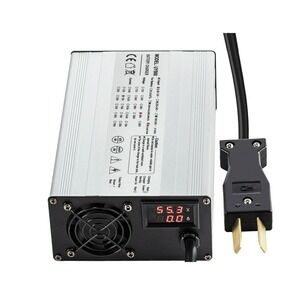 Venor UY900 Battery Charger Golf With Protection Wire‎